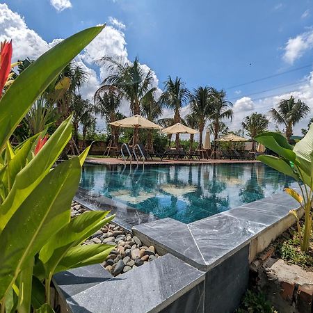 Minh Hai Resort Phú Mỹ Extérieur photo