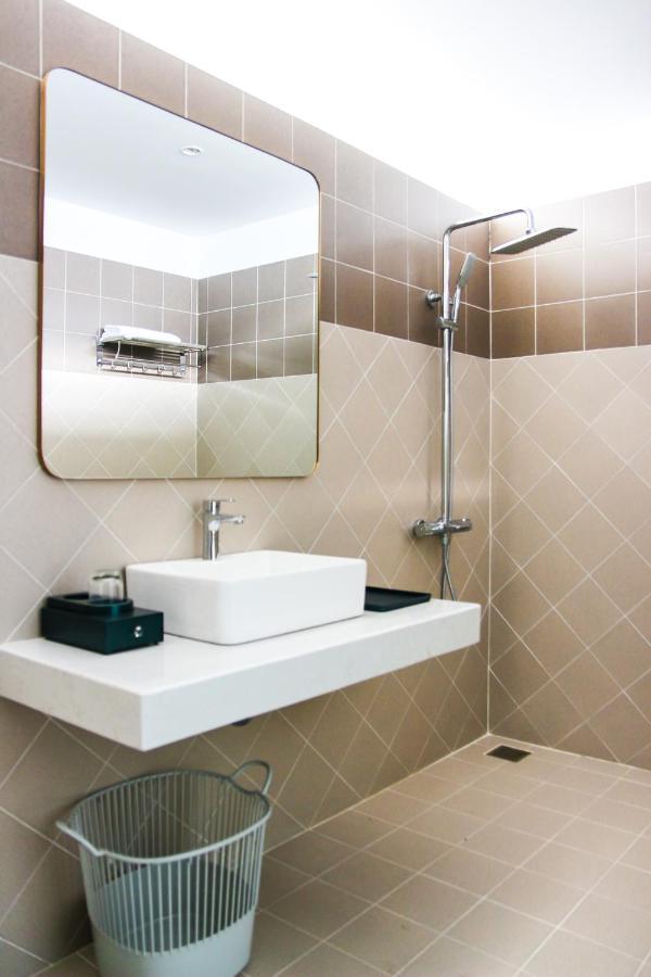 Minh Hai Resort Phú Mỹ Extérieur photo