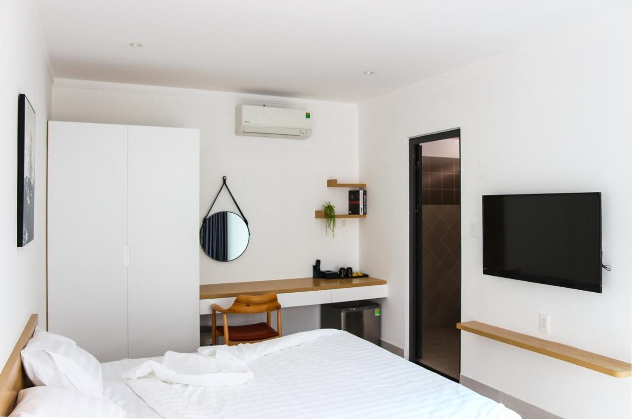 Minh Hai Resort Phú Mỹ Extérieur photo