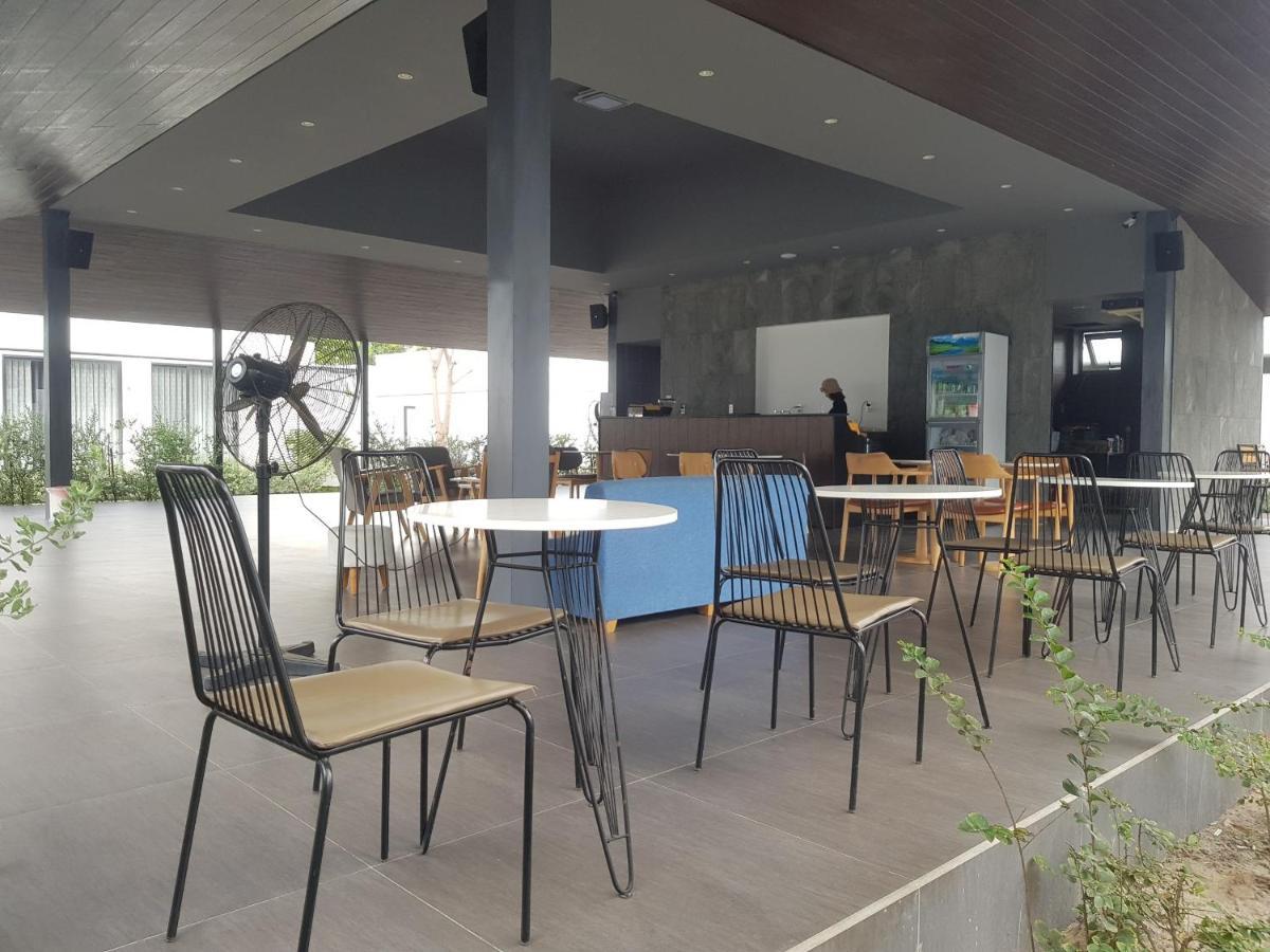 Minh Hai Resort Phú Mỹ Extérieur photo