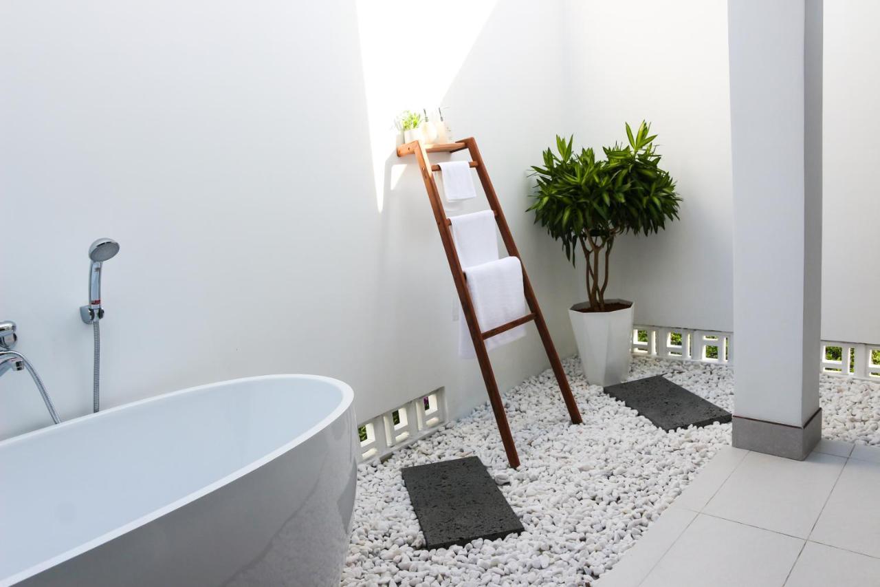 Minh Hai Resort Phú Mỹ Extérieur photo