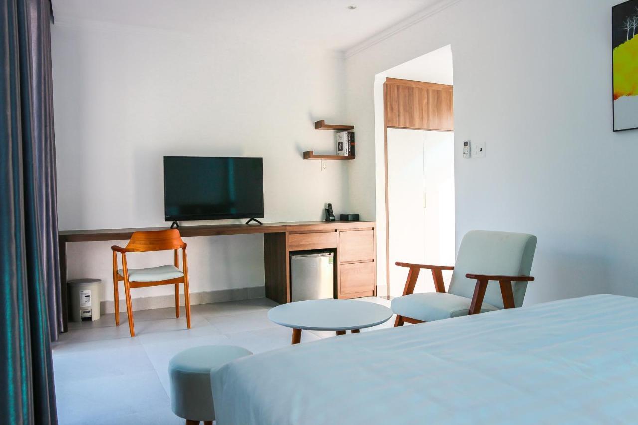 Minh Hai Resort Phú Mỹ Extérieur photo