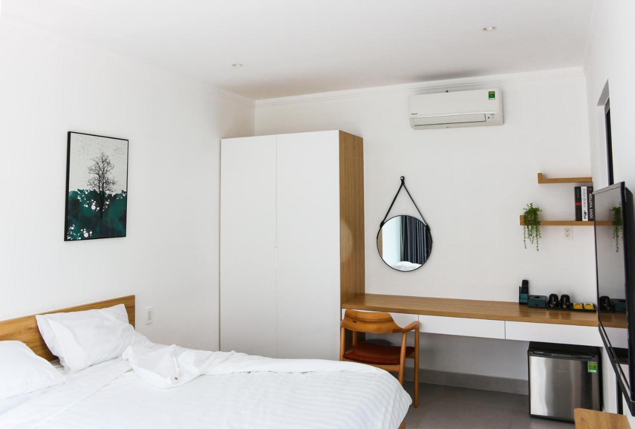 Minh Hai Resort Phú Mỹ Extérieur photo