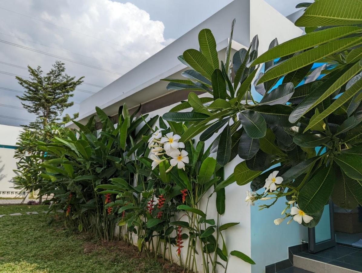 Minh Hai Resort Phú Mỹ Extérieur photo