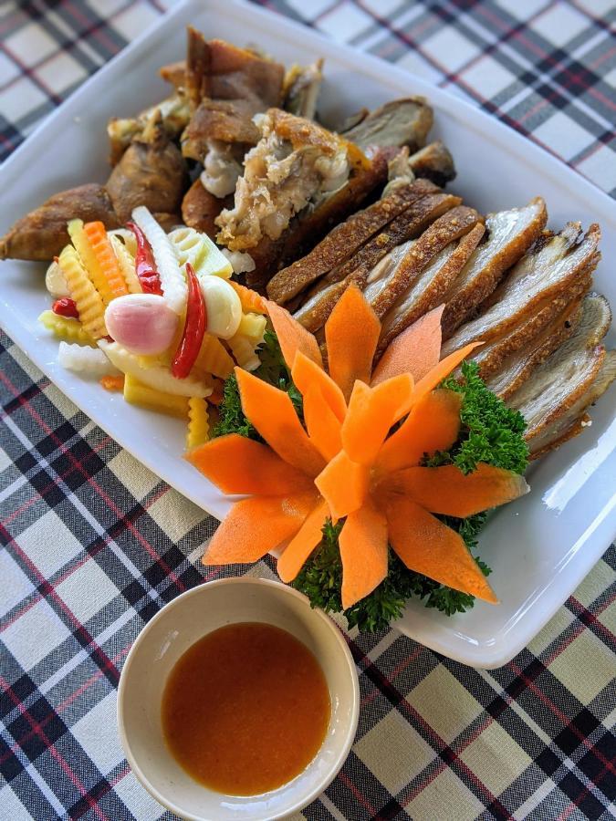 Minh Hai Resort Phú Mỹ Extérieur photo