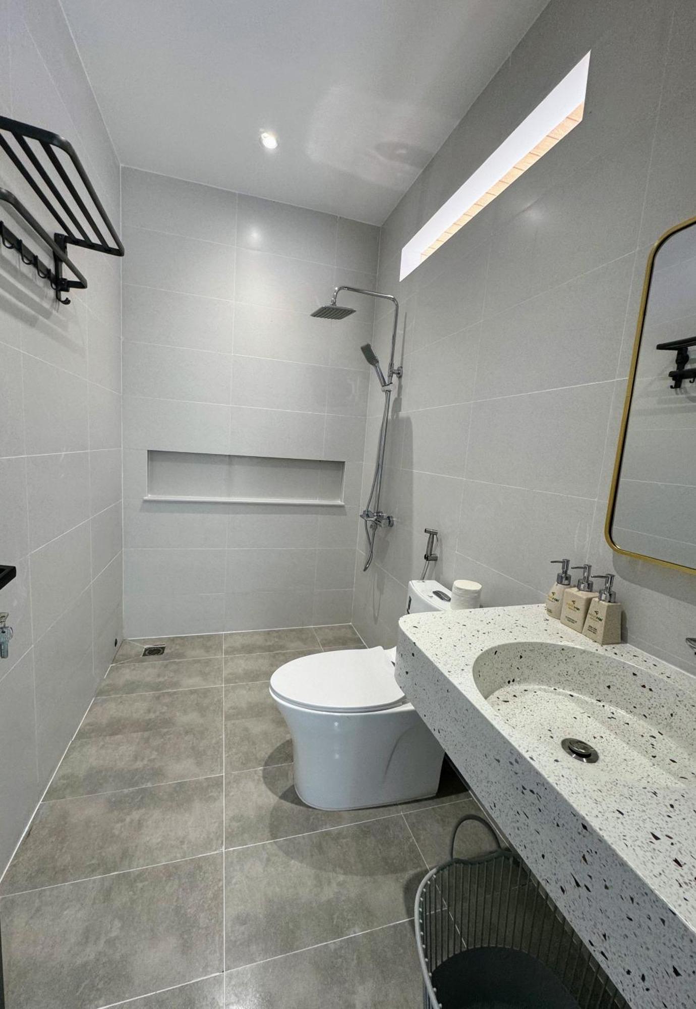 Minh Hai Resort Phú Mỹ Extérieur photo